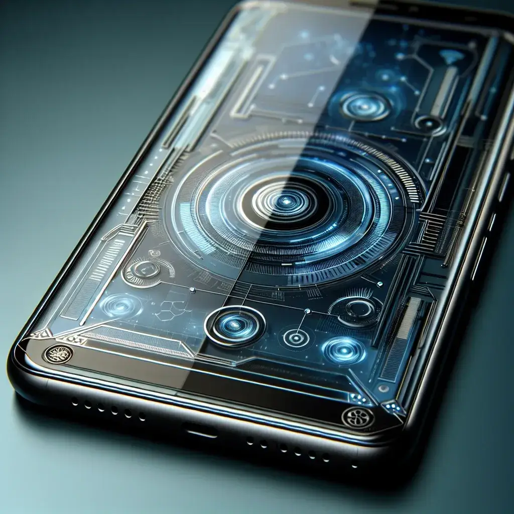 "Xiaomi 15 الجديد: تصميم أنيق وميزات مبتكرة، بما في ذلك الذكاء الاصطناعي المتقدم، يشكل ثورة في عالم الهواتف الذكية."
